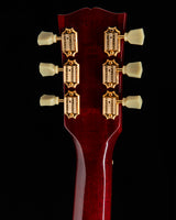 Used Gibson Les Paul Studio Wine Red