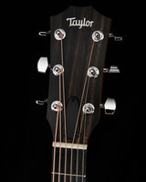 Used Taylor 214e-SB DLX