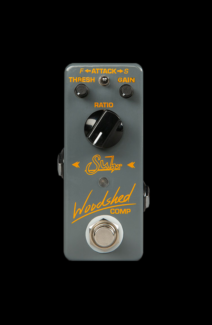 Suhr Effects Suhr Effects