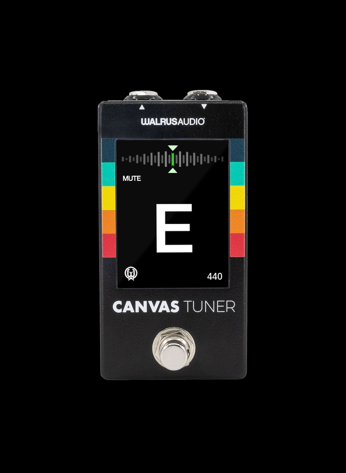 Walrus Audio Effects Pedals