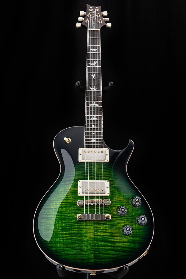 Paul Reed Smith McCarty Singlecut 594 Eriza Verde Smokeburst