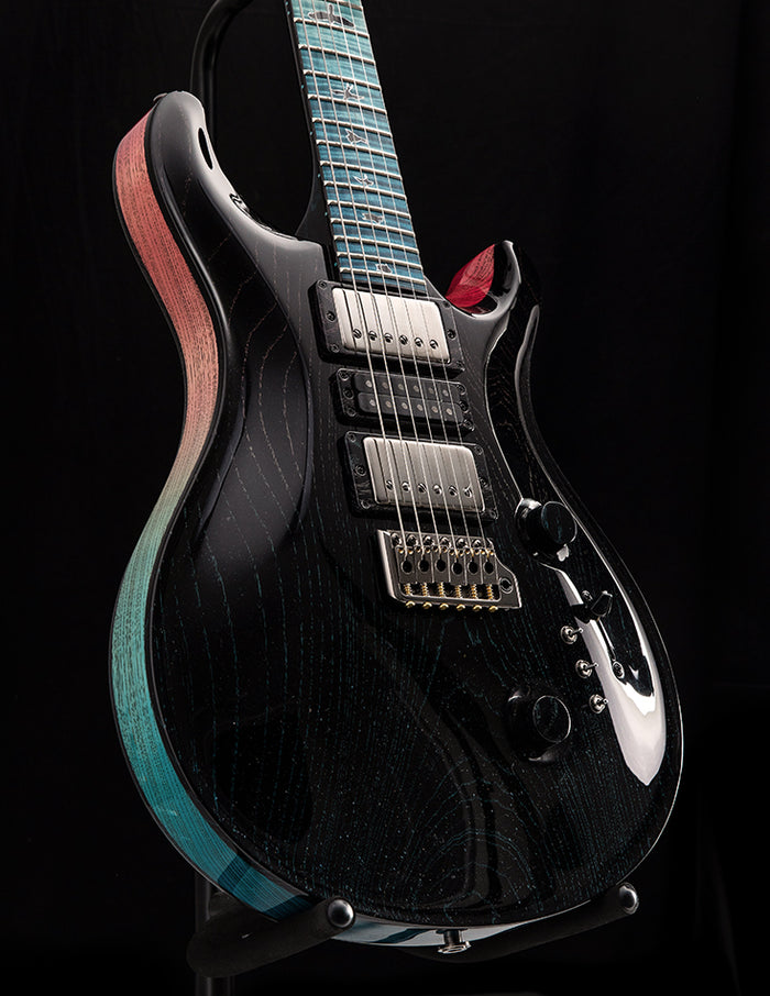 Paul Reed Smith Private Stock Custom 24 Singlecut Thickness Supernova