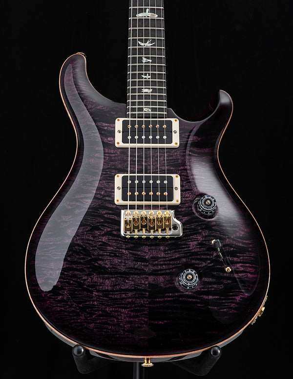 Paul Reed Smith Custom 24 Purple Burst