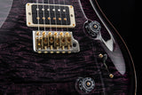 Used Paul Reed Smith Custom 24 Purple Burst