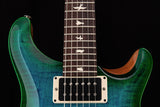 Paul Reed Smith CE 24 Semi-Hollow Blue Matteo Green Burst