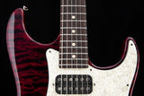 Tom Anderson Drop Top Classic Transparent Plum