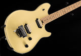 Used EVH Wolfgang USA Vintage White