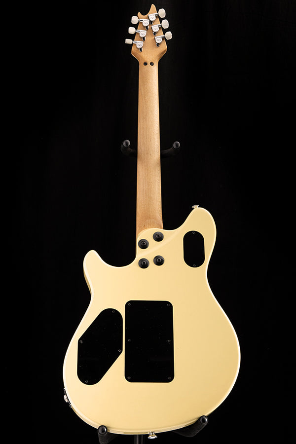 Used EVH Wolfgang USA Vintage White