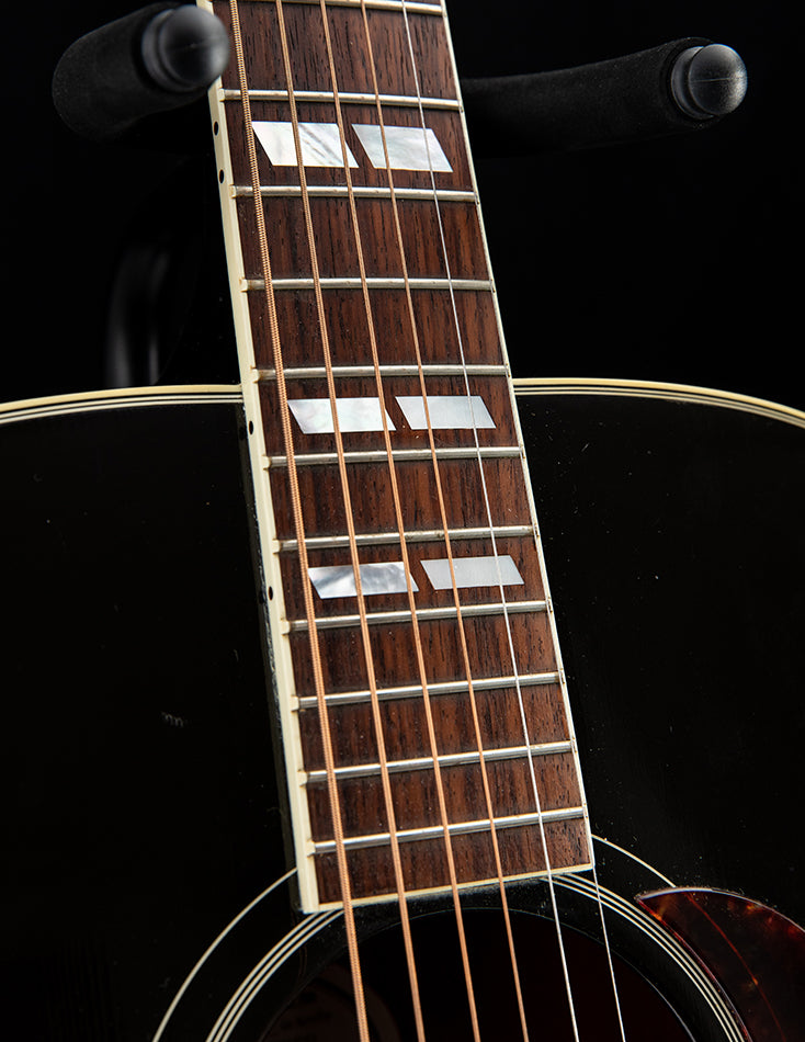 Used Gibson Hummingbird Pro Vintage Sunburst
