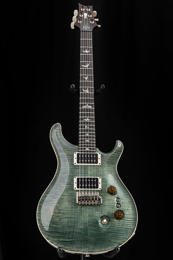 Paul Reed Smith 35th Anniversary Custom 24 Trampas Green