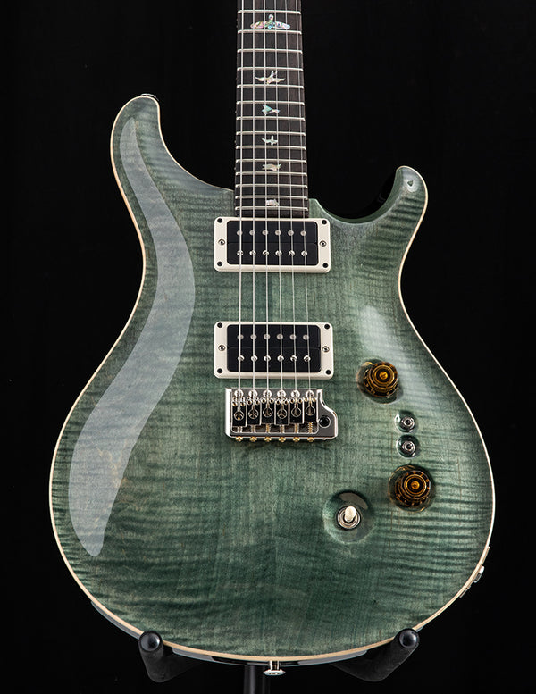 Paul Reed Smith 35th Anniversary Custom 24 Trampas Green