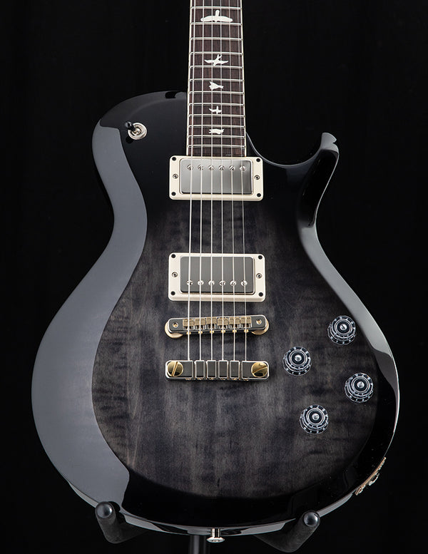 Paul Reed Smith S2 McCarty 594 Singlecut Charcoal Burst