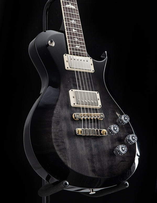 Paul Reed Smith S2 McCarty 594 Singlecut Charcoal Burst