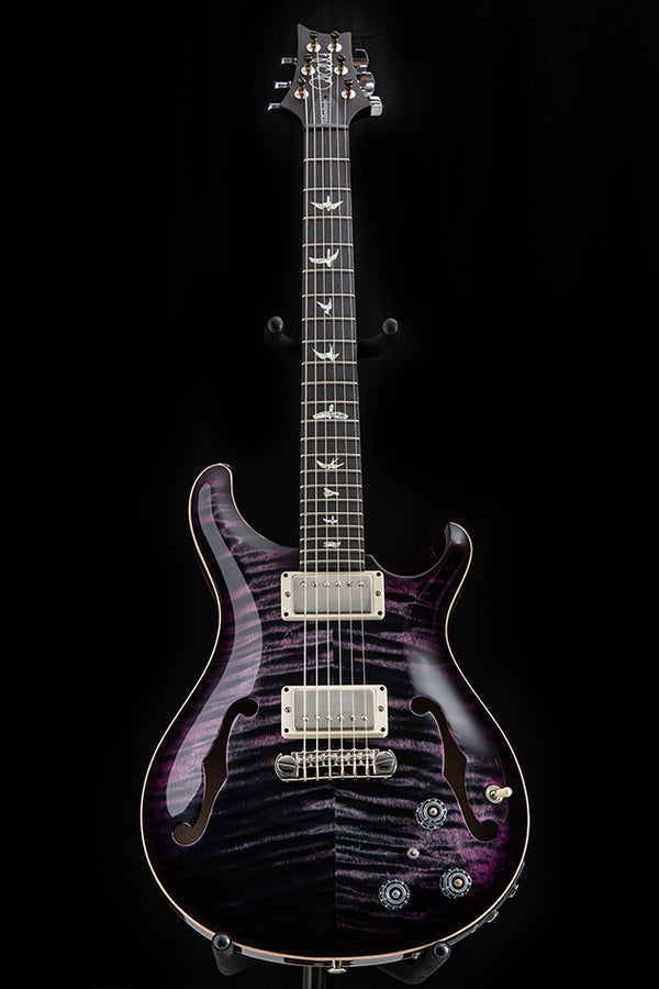 Paul Reed Smith Hollowbody II Purple Burst