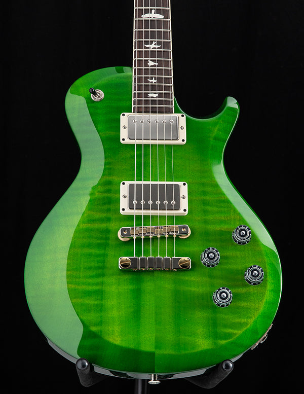 Paul Reed Smith S2 McCarty 594 Singlecut Eriza Verde