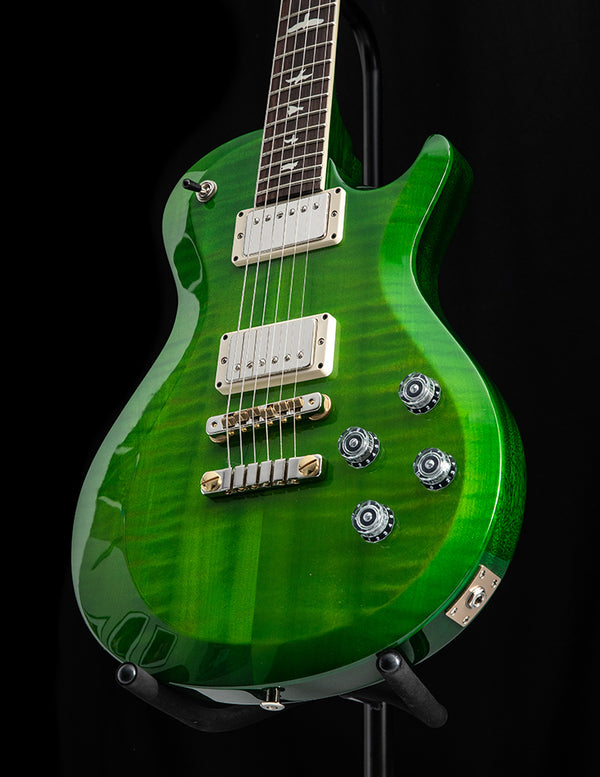 Paul Reed Smith S2 McCarty 594 Singlecut Eriza Verde
