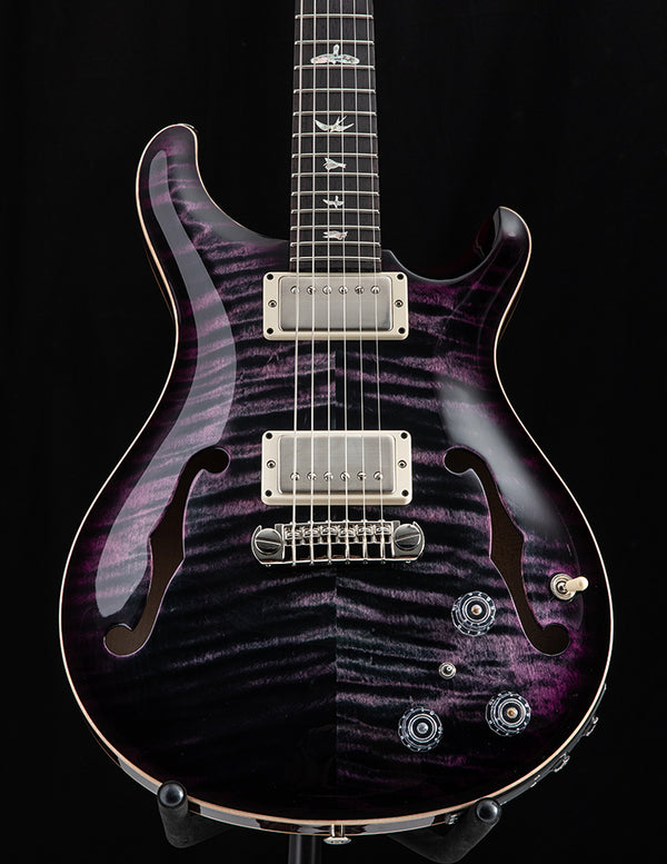 Paul Reed Smith Hollowbody II Purple Burst