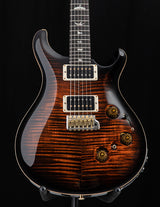 Paul Reed Smith Custom 24 Piezo Burnt Maple Electric Guitar