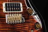 Paul Reed Smith Custom 24 Piezo Burnt Maple Electric Guitar
