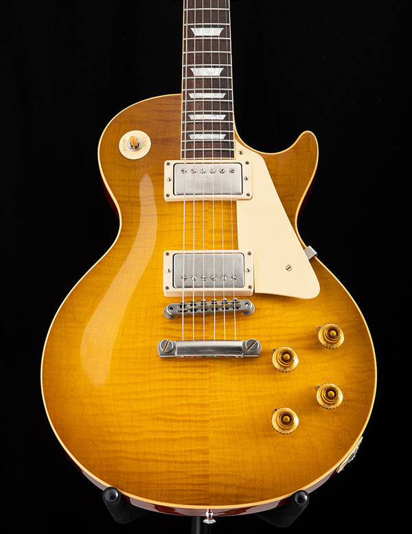 Used Gibson Les Paul 1959 Reissue R9 Custom Electric Guitar