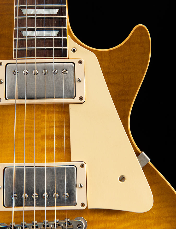 Used Gibson Les Paul 1959 Reissue R9 Custom Electric Guitar