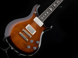 Paul Reed Smith S2 McCarty 594 Black Amber Electric Guitar