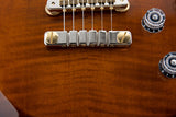 Paul Reed Smith S2 McCarty 594 Black Amber Electric Guitar