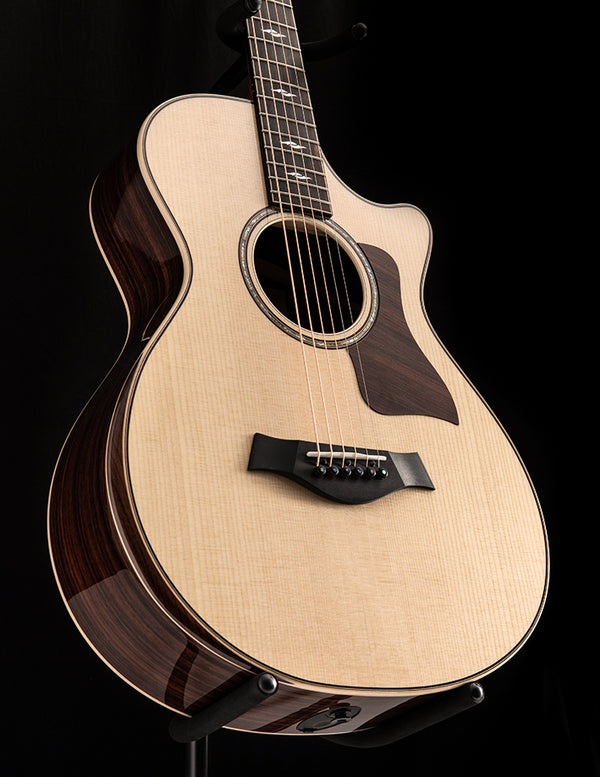 Taylor 812ce 12-Fret DLX