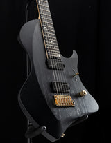 Used Abasi Larada 6 Spartan Black