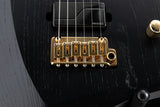 Used Abasi Larada 6 Spartan Black