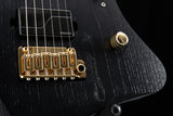 Used Abasi Larada 6 Spartan Black