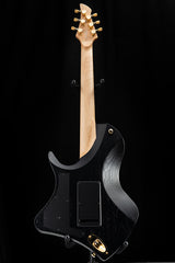 Used Abasi Larada 6 Spartan Black