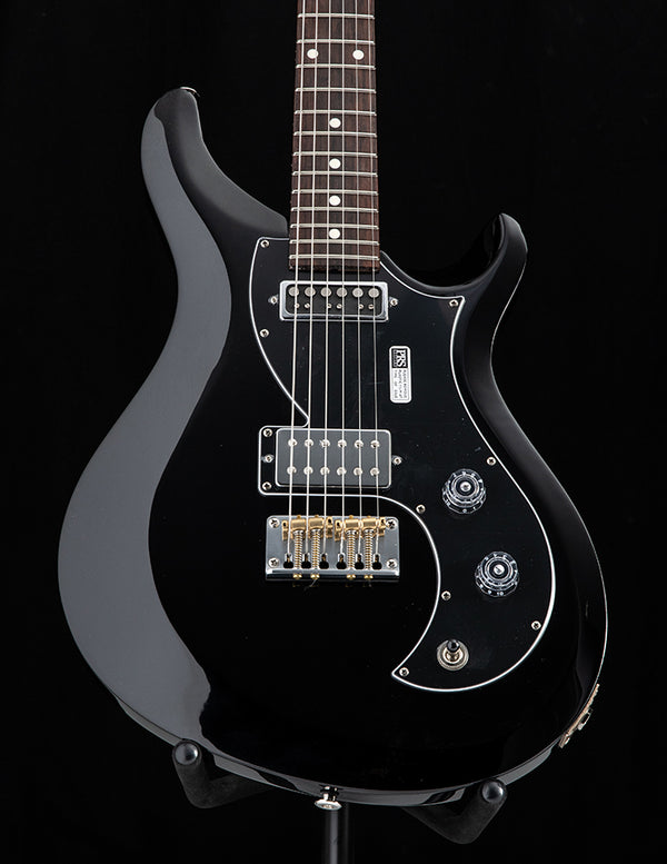 Paul Reed Smith S2 Vela Black Electric Guitar