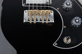 Paul Reed Smith S2 Vela Black Electric Guitar