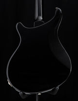 Used Paul Reed Smith S2 Vela Black Electric Guitar
