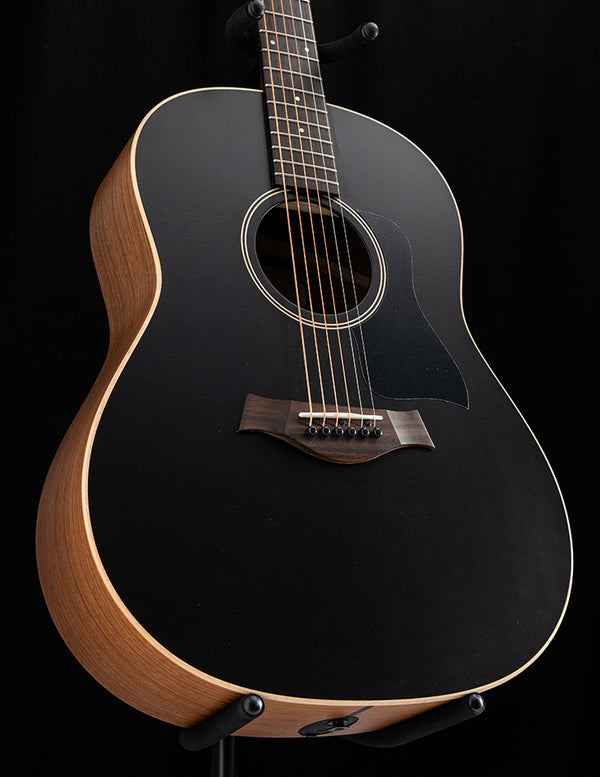 Taylor American Dream AD17e Blacktop