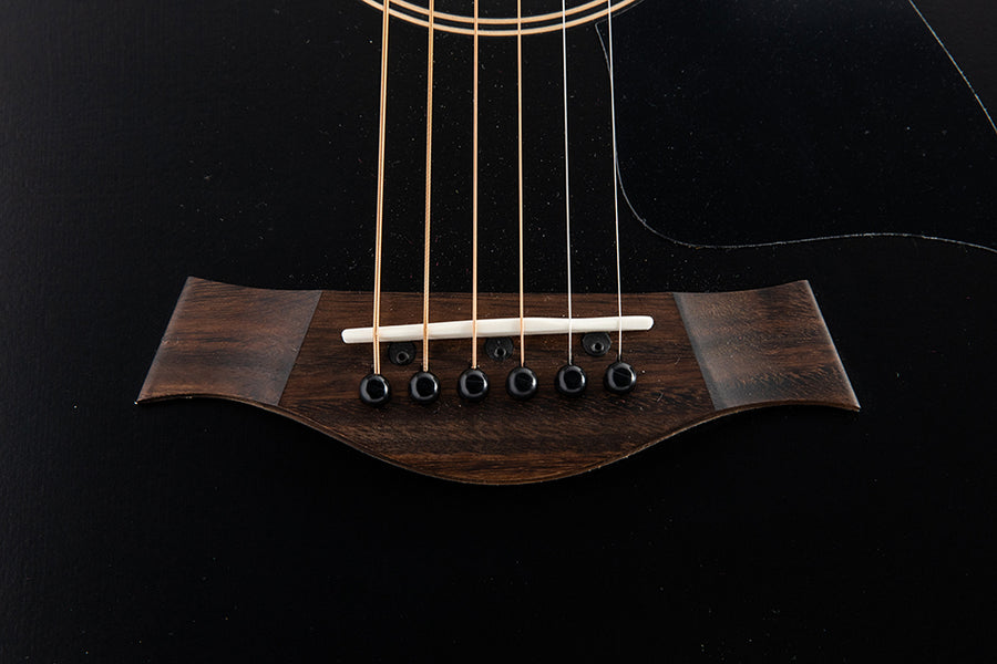 Taylor American Dream AD17e Blacktop