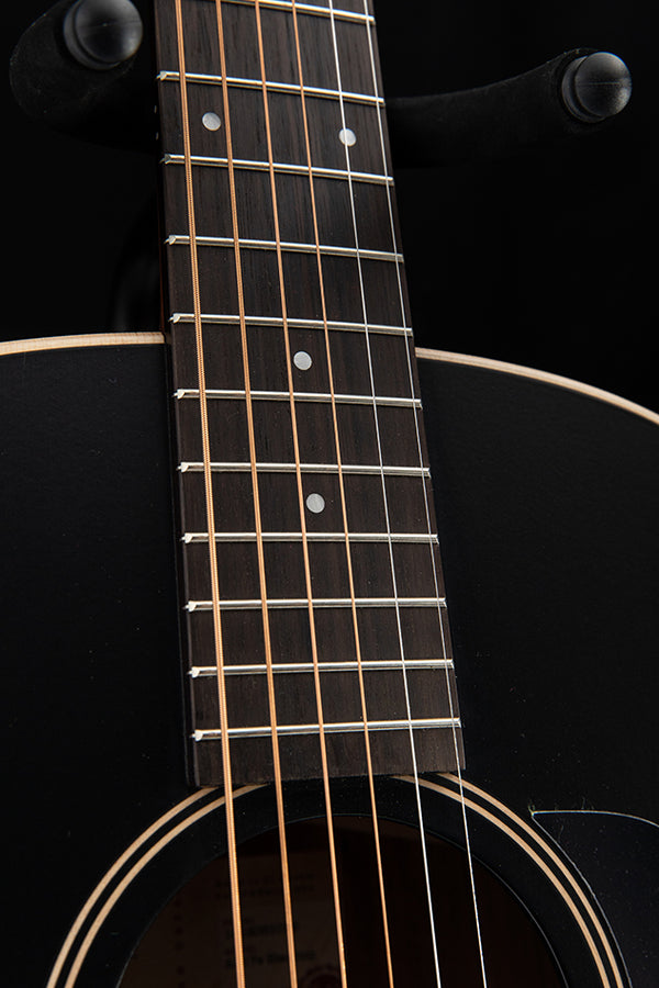 Taylor American Dream AD17e Blacktop