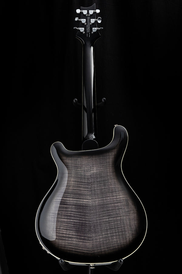 PRS SE Hollowbody II Charcoal Burst | Electric Rock Guitar