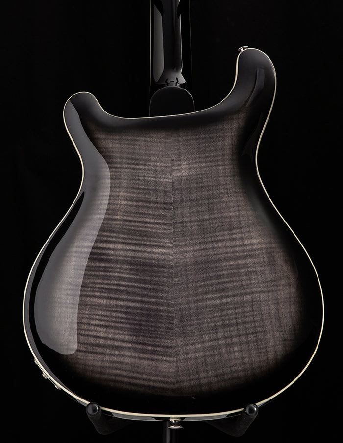 ギター PRS SE Hollowbody II Charcoal Burst PRS SE Hollowbody II Charcoal Burst | Electric Rock Guitar