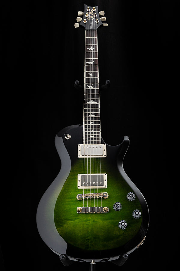 PRS S2 McCarty 594 Singlecut Eriza Verde Electric Guitar