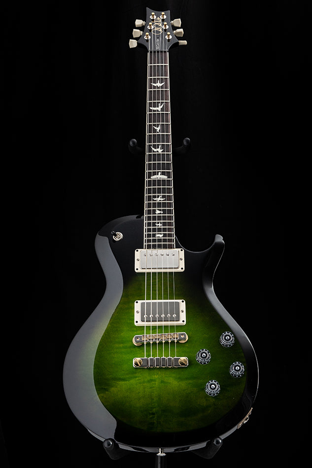 Paul Reed Smith S2 McCarty 594 Singlecut Eriza Verde Smokeburst Electric Guitar