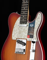 Fender American Elite Telecaster Sunburst