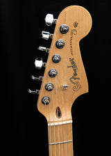 Used Fender American Professional Jazzmaster Mystic Seafoam