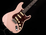 Used Fender Custom Shop '67 NOS Stratocaster Shell Pink