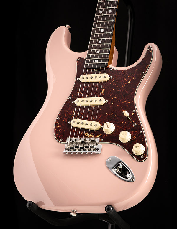 Used Fender Custom Shop '67 NOS Stratocaster Shell Pink