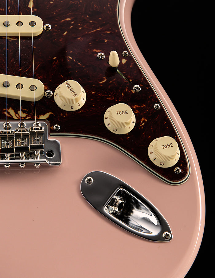 Fender Stratocaster アイボリー Fender Japan ST-57 1957 Stratocaster Reissue Black 1988