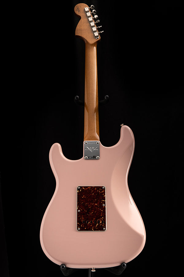 Fender Custom Shop 1967 Stratocaster Heavy Relic | Aged Red