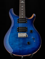 Paul Reed Smith SE Custom 24 Faded Blue Burst