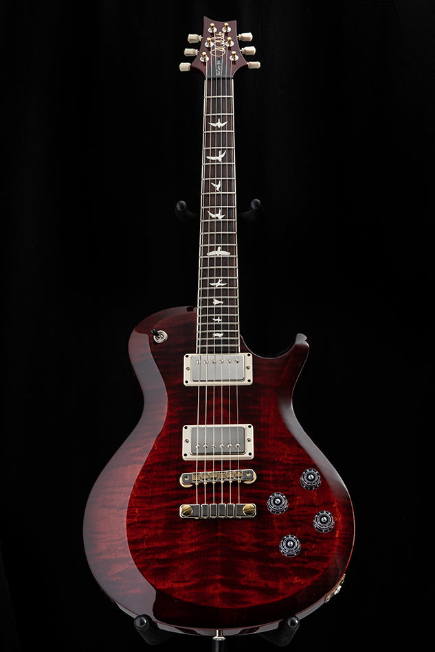 Paul Reed Smith S2 McCarty 594 Singlecut Fire Red